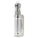 Aegis Mini 5 Kit Polar Silver
