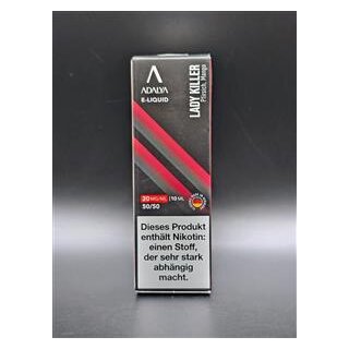 ADALYA  Lady Killer 20mg/ml