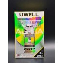 Uwell Caliburn GPP Alpha 0,9 Ohm