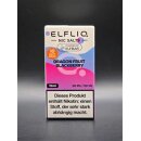 Elfbar Elfliq Dragon Fruit Blackberry10mg/ml