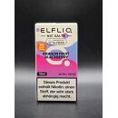 Elfbar Elfliq Dragon Fruit Blackberry20mg/ml