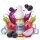 Elfbar Elfliq Dragon Fruit Blackberry20mg/ml