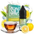 SIC!Lemon Tea Ice 10 mg/ml