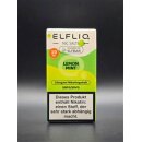 Elfbar Elfliq Lemon Mint 10mg/ml