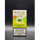 Elfbar Elfliq Lemon Mint 20mg/ml