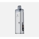 Elfbar Elfx Mega Kit Silver
