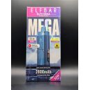 Elfbar Elfx Mega Kit Navy