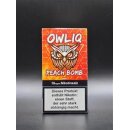 OWL Peach Bomb 10mg/ml
