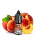 OWL Peach Bomb 10mg/ml