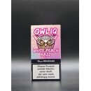 OWL White Peach Razz10mg/ml