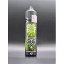 OWL Gooseberry Mix 10ml