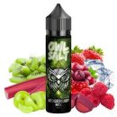 OWL Gooseberry Mix 10ml