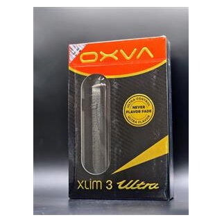 Oxva Xlim 3 Ultra Metal Grey