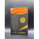 Oxva Xlim 3 Ultra Stone Black