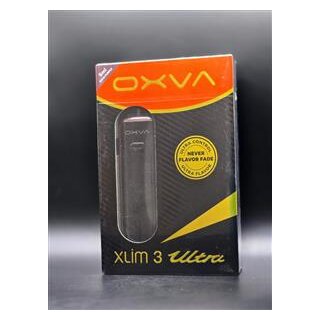 Oxva Xlim 3 Ultra Satin Purple