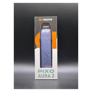 Aspire Pixo Aura 2 Sierra Blue