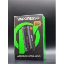 Armor Ultra 5500 mAh Obsidian Black