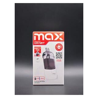 Grabit Max Leerpod 10 ml