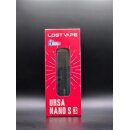 LostVape Ursa Nano S3 Carbon Fiber