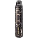 LostVape Ursa Nano S3 Crest Gold
