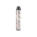 LostVapeUrsa Nano S3 Silver Silk