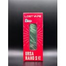 LostVape Ursa Nano S3 Sage Silk