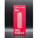 LostVape Ursa Nano S3 Rose Silk