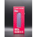 LostVspe Ursa Nano S3 Lavender Ice