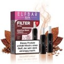 Elfbar Pod American Blend 20mg/ml