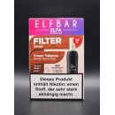 Elfbar Pod Cream Tobacco 20mg/ml