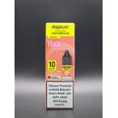 Vaporesso Dojoliq Peach Ice 10mg/ml