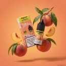 Vaporesso Dojoliq Peach Ice 10mg/ml