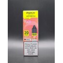 Vaporesso Dojoliq Peach Ice 20mg/ml