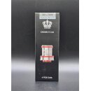 Uwell Crown 4 Coil 0,23 Ohm