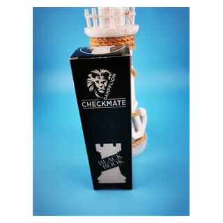 Checkmate Black Rook Aroma 10 ml