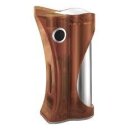 Ambition Hera Mod Box Brown Frosted
