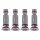 Uwell Caliburn G/G2 2 Coil 0,8 Ohm