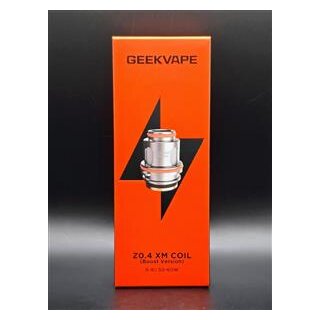GeekVape Z Series XM 0,4 Ohm