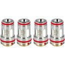 Uwell Crown 5 UN2 Meshed-H Coil 0,23 Ohm Dual