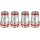 Uwell Crown 5 UN2 Meshed-H Coil 0,23 Ohm Dual