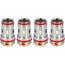 Uwell Crown 5  UN2 Meshed-H Coil  0,3 Ohm Dual