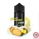 MAZA Lemon Cake