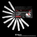 Steam Grave Shoelace Mesh  Watte 3 mm