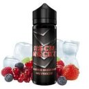 # schmeckt Bunter Beerenmix mit Frische