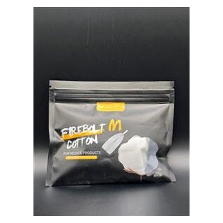 Vapefley Firebolt M Cotton Wattesticks 12 Sticks