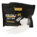 Vapefley Firebolt M Cotton Wattesticks 12 Sticks