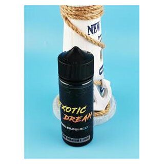 MAZA Exotic Dream