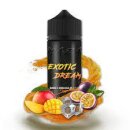MAZA Exotic Dream