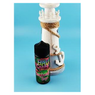 Bad Candy Raspberry Rage Aroma