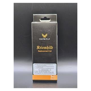 Vapefly Kriemhild Coil 0,2 Dual Mesh